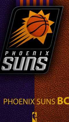 4K Phoenix Suns Wallpapers
