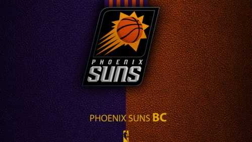 4K Phoenix Suns Wallpapers