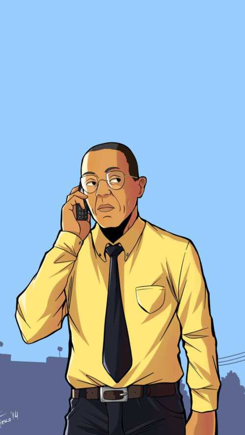 Gus Fring 1080P 2k 4k HD wallpapers backgrounds free download  Rare  Gallery