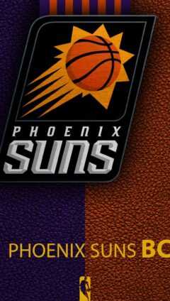 HD Phoenix Suns Wallpapers