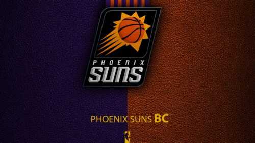 HD Phoenix Suns Wallpapers
