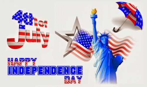 Independence Day Wallpaper