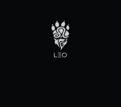 Leo Background