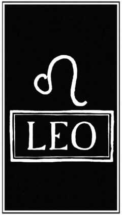 Leo Lockscreen