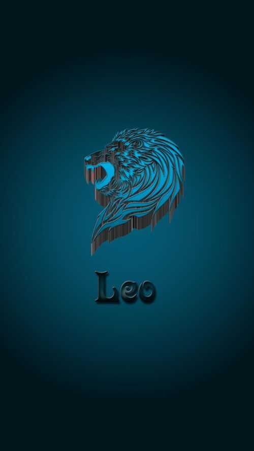 Leo Wallpaper - VoBss