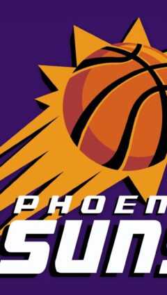 Phoenix Suns HD Wallpaper