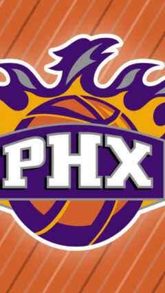 Phoenix Suns HD Wallpapers