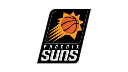 Phoenix Suns Wallpaper 4K