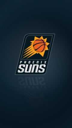 Phoenix Suns Wallpaper Desktop