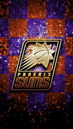 Phoenix Suns Wallpaper Macbook