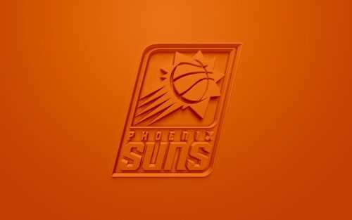 Phoenix Suns Wallpaper PC