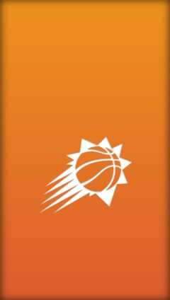 Phoenix Suns Wallpaper Phone
