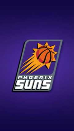 Phoenix Suns Wallpaper iPhone
