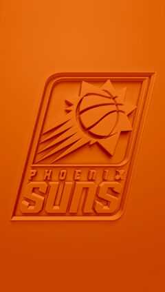 Phoenix Suns Wallpaper iPhone