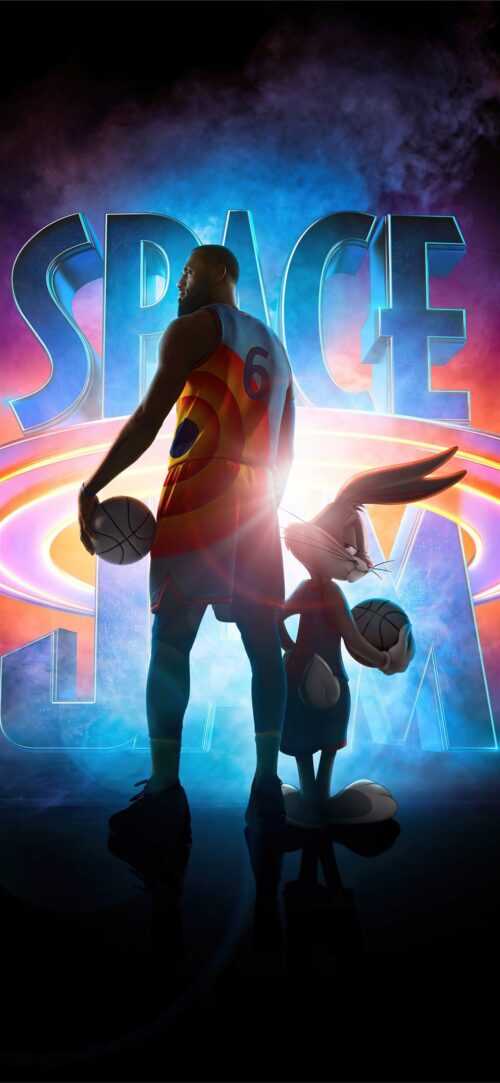 Space Jam Wallpapers