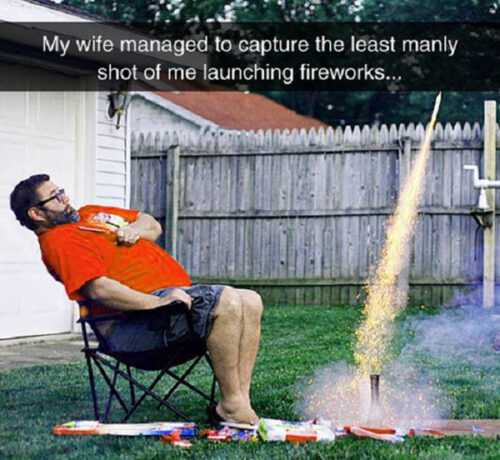 Day After 4th Of July Meme