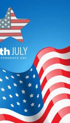 4th Of July Background