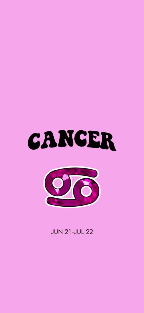 Cancer Wallpapers