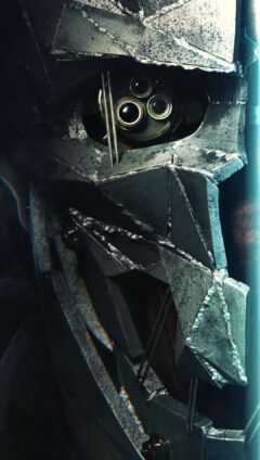 Dishonored Wallpaper