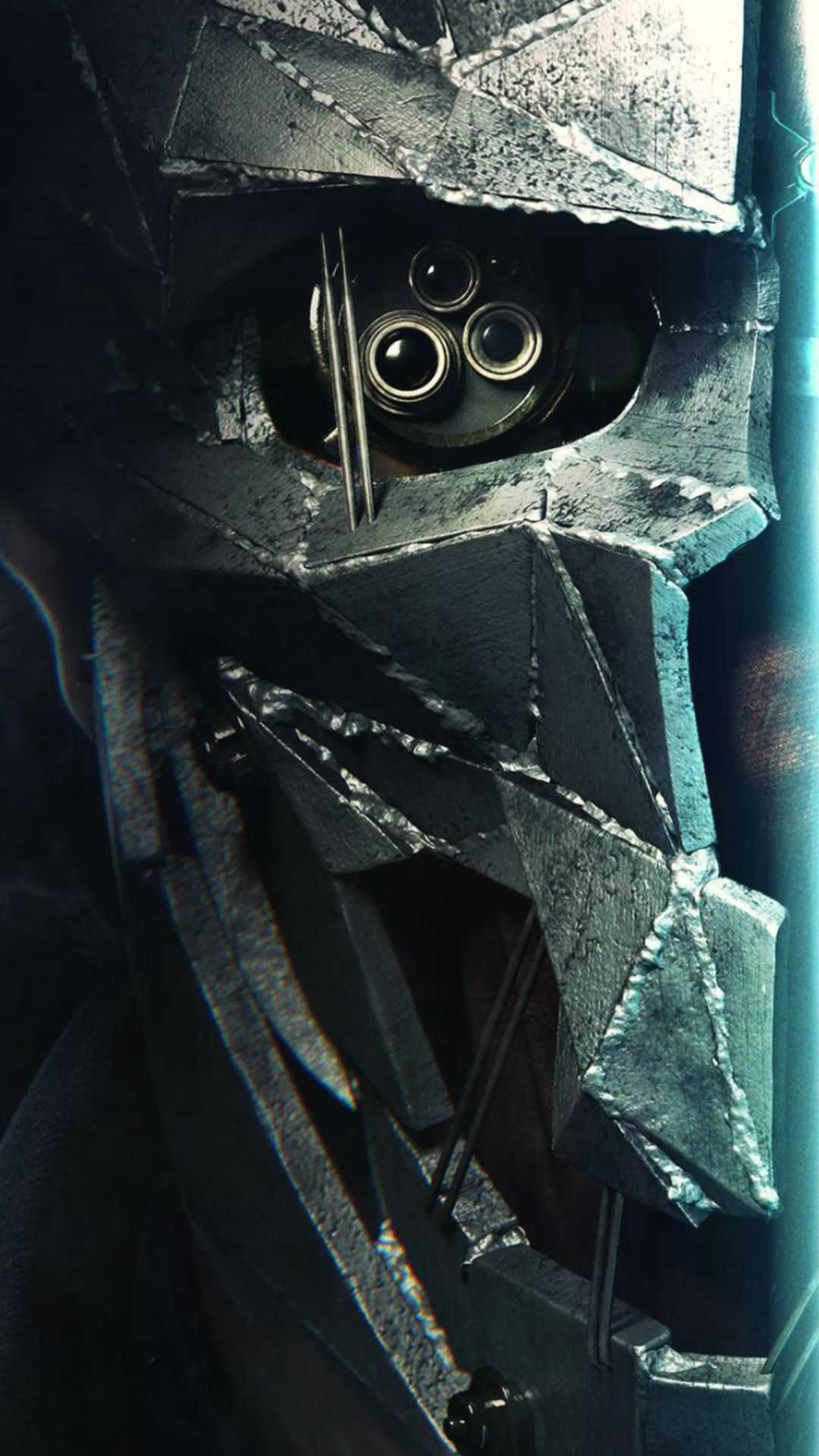 Dishonored Wallpaper - VoBss