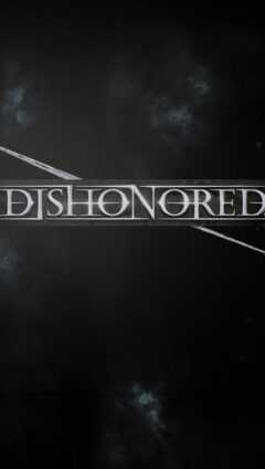 Dishonored Wallpaper HD