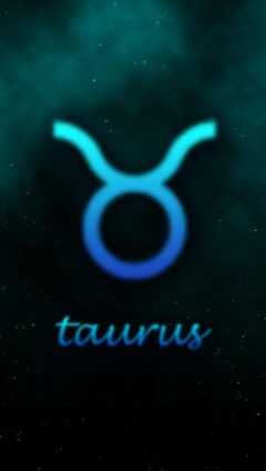 HD Taurus Wallpaper