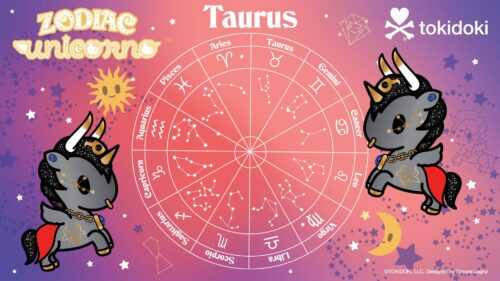 Taurus Zodiac Wallpapers