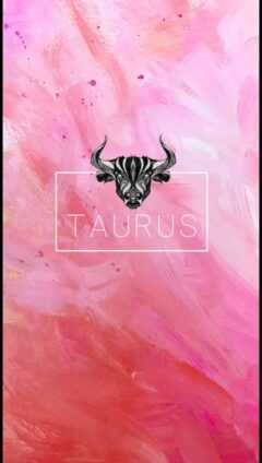 Taurus iPhone Wallpaper