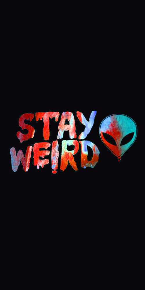 WEIRDCORE wallpaper by TheDekuSuperSimp - Download on ZEDGE™