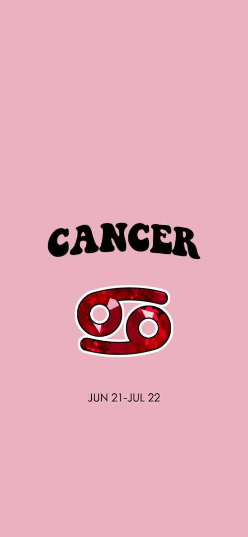 iPhone Cancer Wallpapers