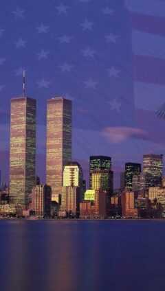 9 11 Memorial Wallpaper