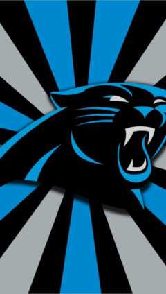 Carolina Panthers Wallpaper
