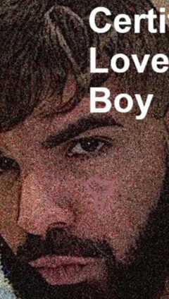 Certified Lover Boy Album Cover Meme