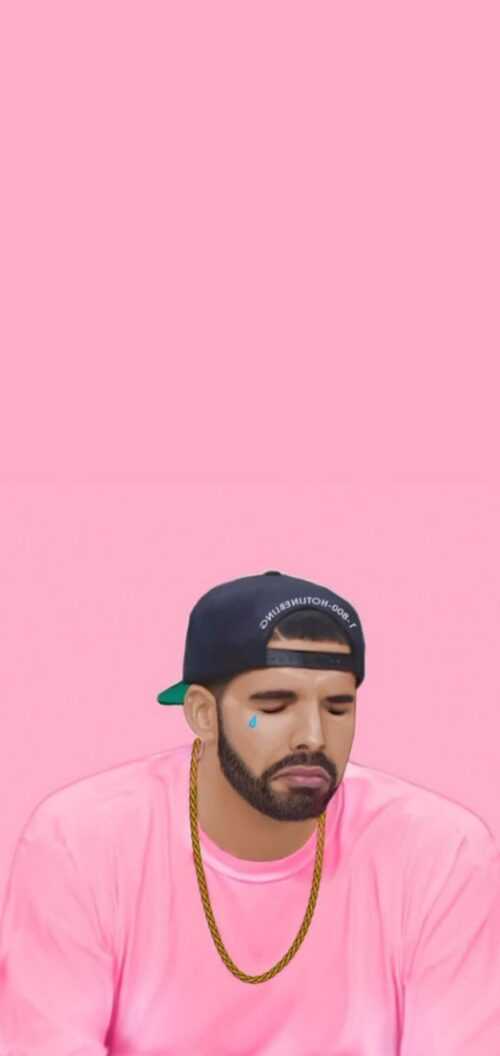 Drake Wallpaper - VoBss