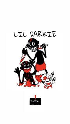 Lil Darkie Wallpaper