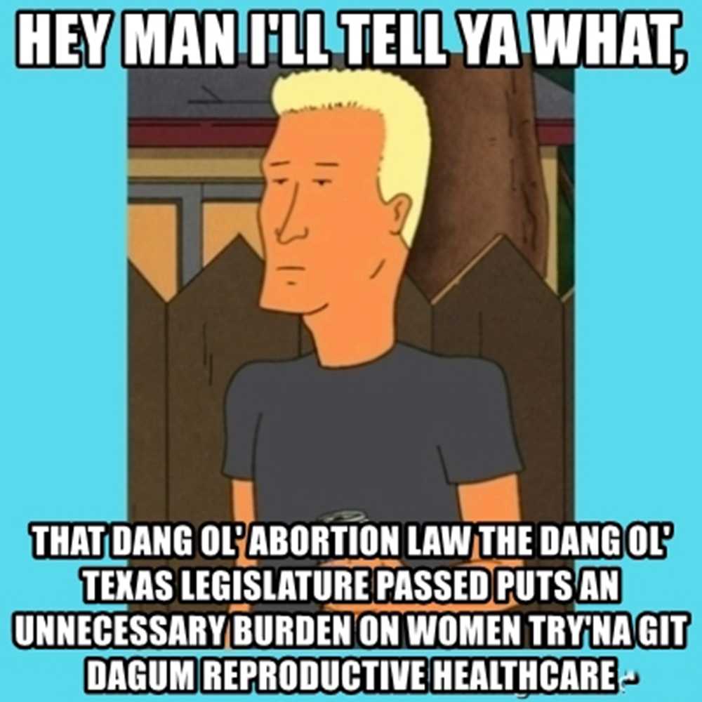 Memes About Texas Abortion Law - VoBss
