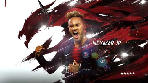 Neymar Jr Wallpaper