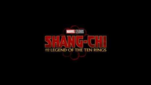 Shang Chi Background