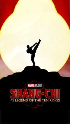 Shang Chi Wallpaper