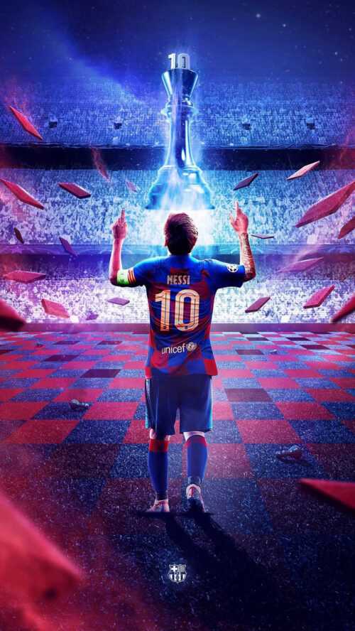 Lionel Messi Argentina World Cup 2014 Wallpaper by jafarjeef on DeviantArt