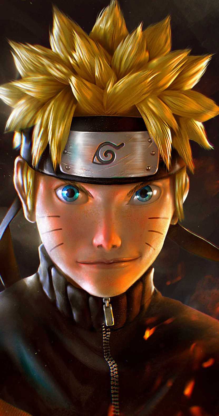 16 Hình Nền Naruto Đẹp Nhất Cho Máy Tính Và Điện Thoại
