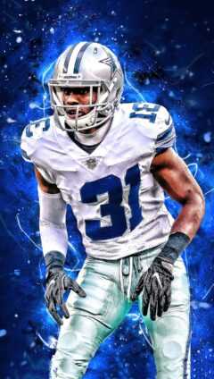 Trevon Diggs Wallpapers