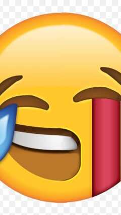 Laughing Emoji Meme