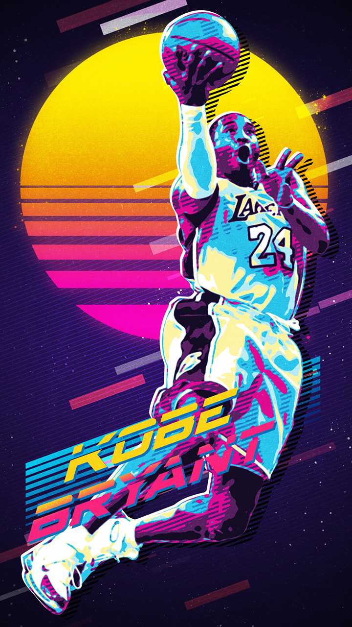 NBA Wallpaper - VoBss