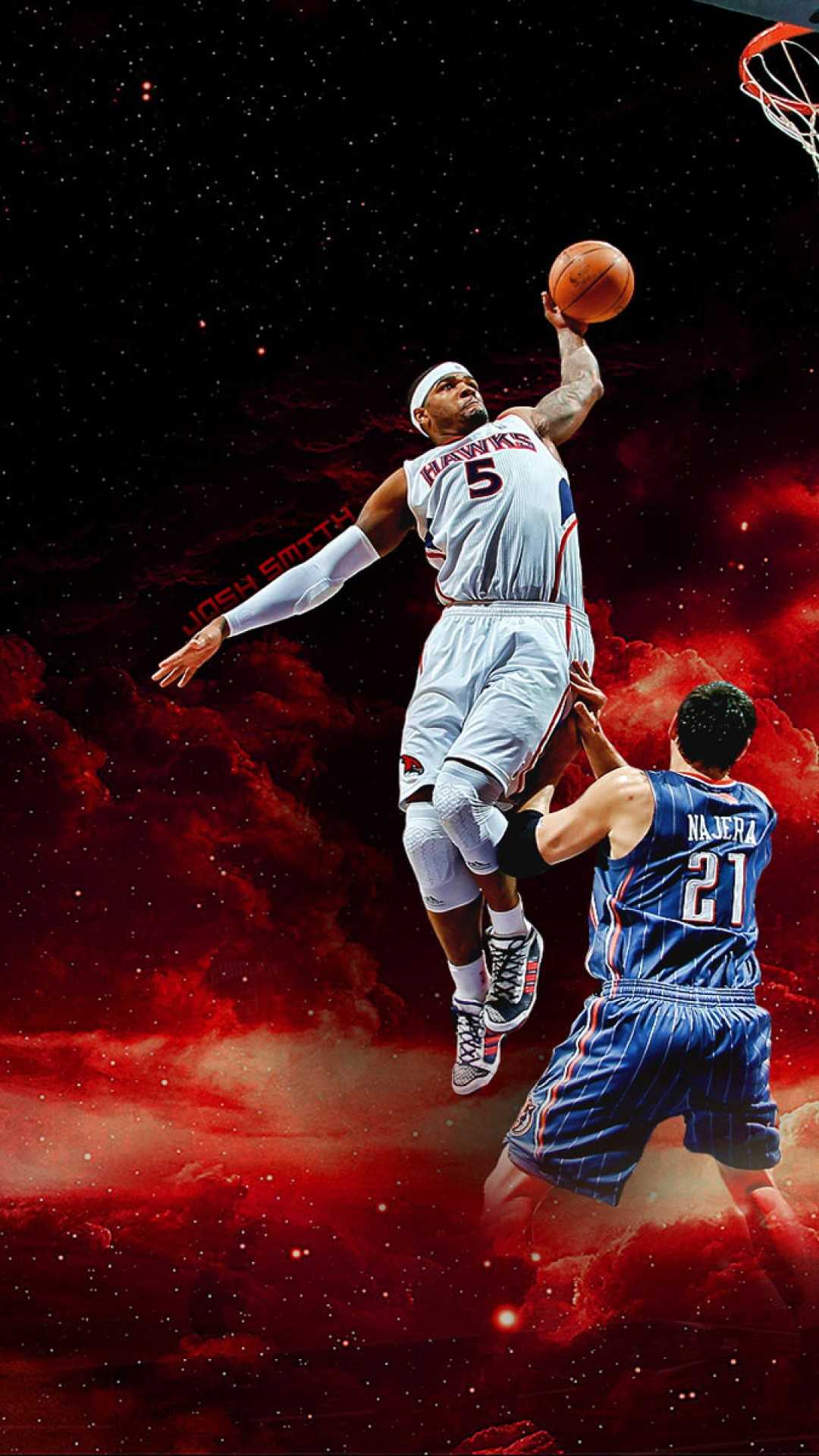 NBA Wallpaper - VoBss
