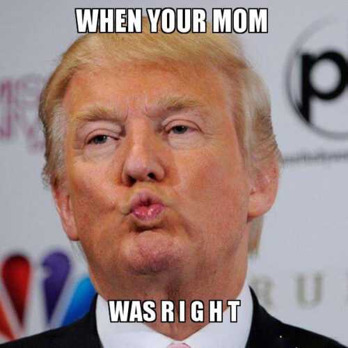 Yourmom.Com Meme