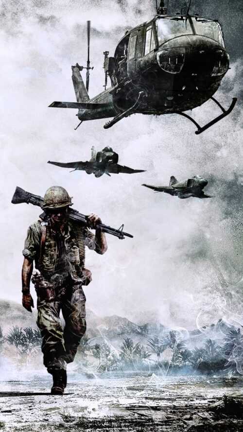 Army Wallpaper
