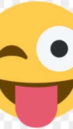Big Eye Emoji Meme