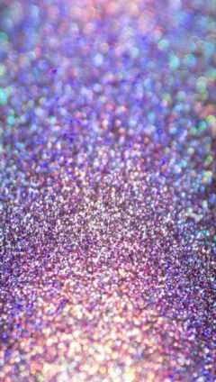 Glitter Wallpaper