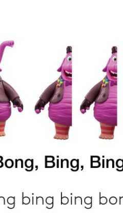 What Is Bing Bong Meme